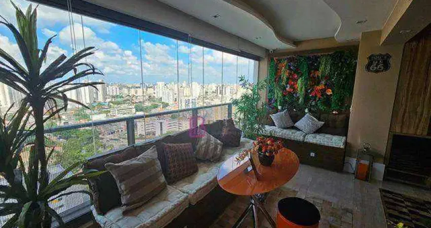 Apartamento para venda em barra funda de 50.00m² com 1 quarto e 1 garagem