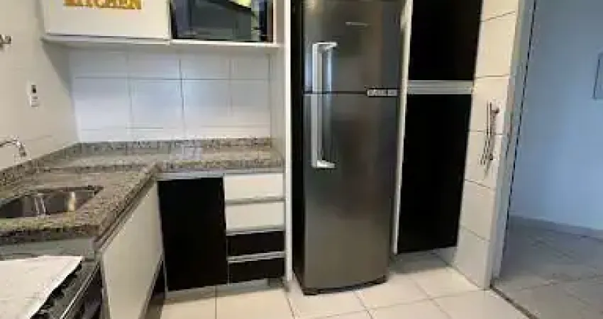 Apartamento para alugar em mogi moderno de 62.00m² com 3 quartos e 2 garagens