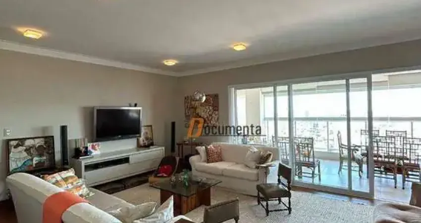 Apartamento para venda em higienópolis de 183.00m² com 2 quartos, 2 suites e 3 garagens