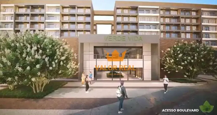 Apartamento para venda em medeiros de 66.00m² com 2 quartos, 1 suite e 1 garagem