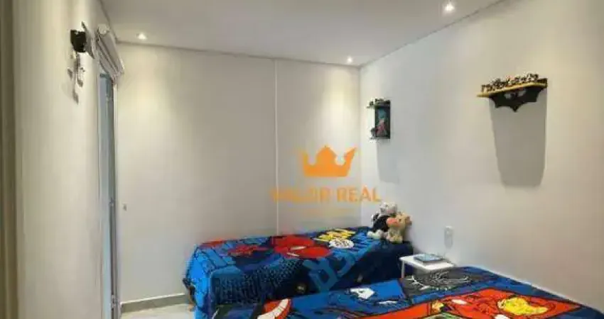 Apartamento para venda em loteamento reserva ermida de 119.00m² com 4 quartos, 3 suites e 3 garagens