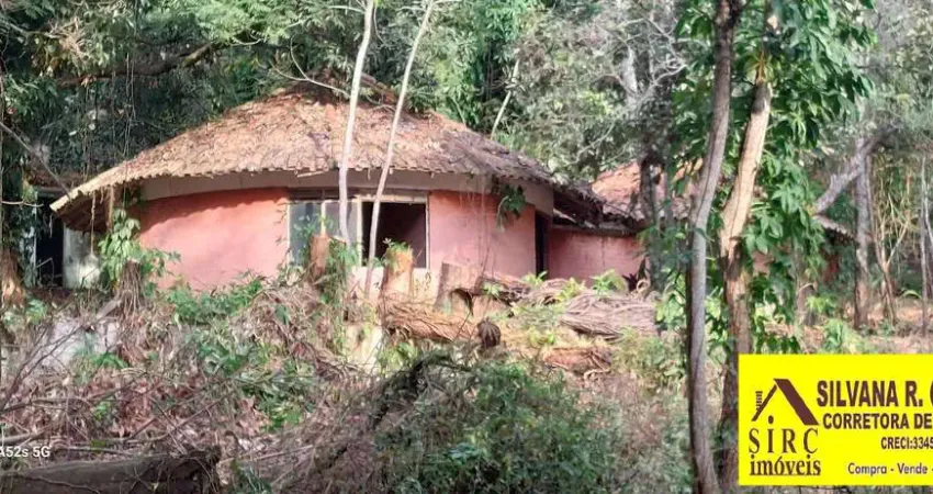 Terreno para venda em itaocaia valley (itaipuaçu) de 110.00m²