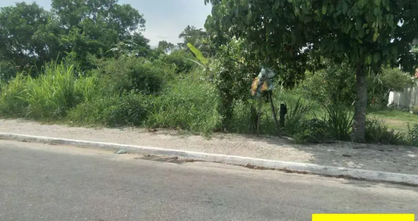 Terreno à venda na Avenida Carlos Marighella, 12, Chácaras de Inoã (Inoã), Maricá
