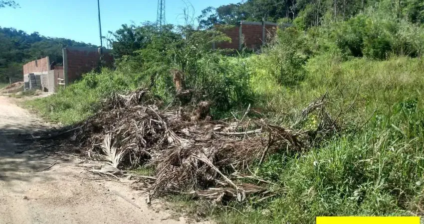 Terreno para venda em itaocaia valley (itaipuaçu) de 3071.00m²