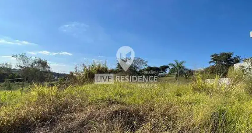 Terreno à venda no Villaggio Fosuzzi, Itatiba 