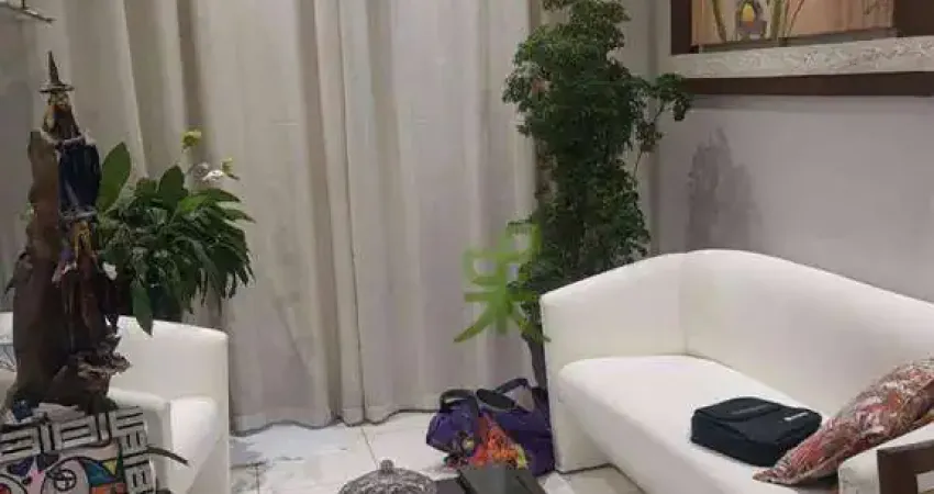 Apartamento para venda em jardim das vertentes de 67.00m² com 3 quartos e 1 garagem