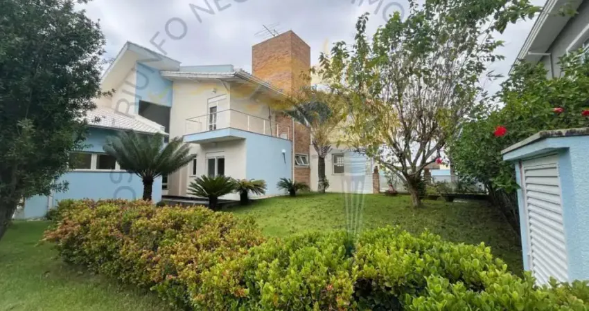 Casa de condomínio para venda em jardim residencial suzano de 391.00m² com 3 quartos, 3 suites e 4 garagens