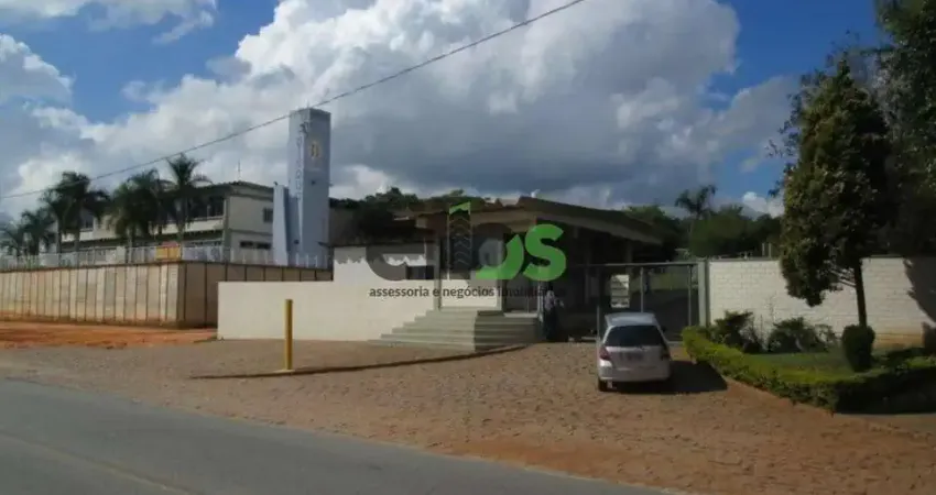 Galpão / depósito / armazém para alugar em aparecidinha de 18224.00m²