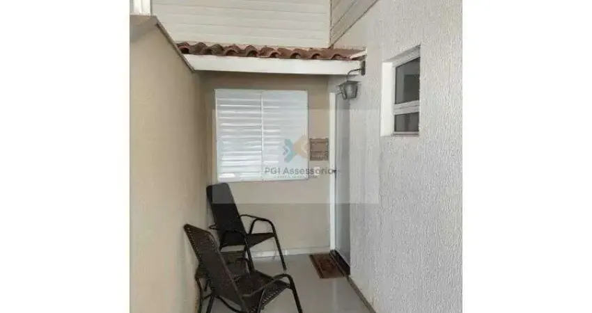Casa de condomínio para venda em condomínio residencial parque da liberdade i de 90.00m² com 3 quartos, 2 suites e 2 garagens
