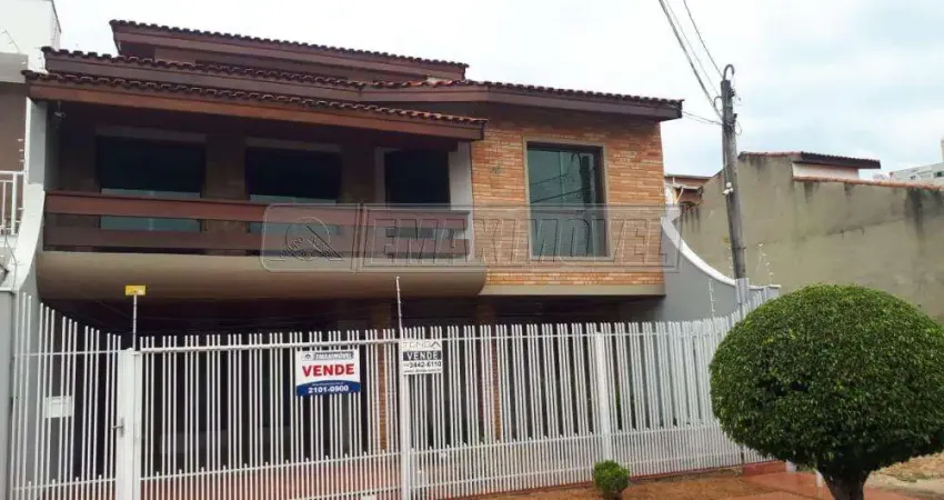 Casa para venda em parque três meninos de 284.00m² com 3 quartos, 1 suite e 4 garagens