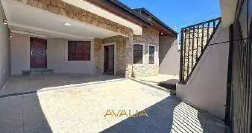 Casa para alugar em jardim regina de 164.17m² com 4 quartos, 2 suites e 4 garagens