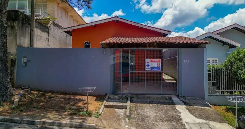 Casa para venda em recreio maristela de 164.00m² com 2 quartos e 3 garagens