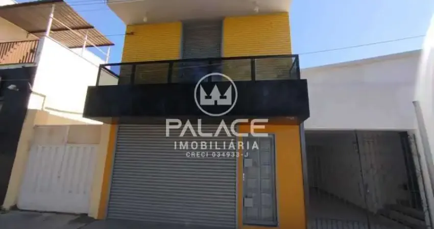 Sala comercial para alugar na Cidade Alta, Piracicaba
