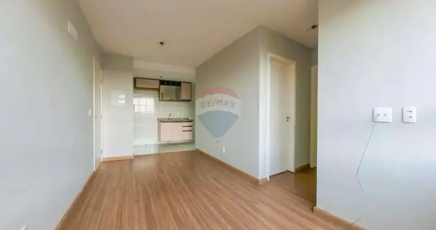 Apartamento para venda em sítios de recreio independência de 47.80m² com 2 quartos e 1 garagem