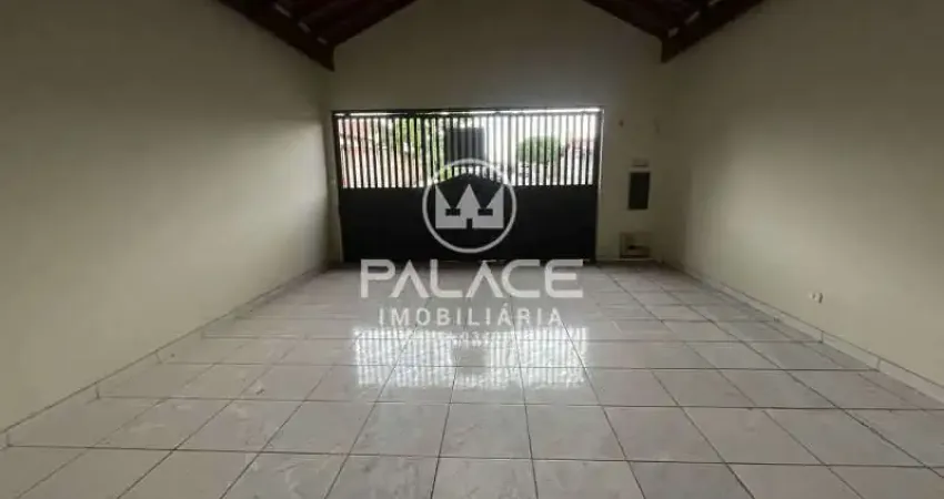Casa para alugar em jardim maria claudia de 140.00m² com 2 quartos e 2 garagens