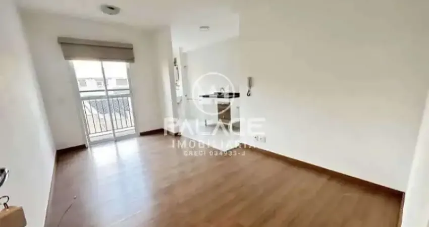 Apartamento para venda em paulicéia de 54.00m² com 2 quartos e 1 garagem
