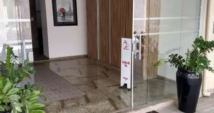 Apartamento para alugar em higienópolis de 80.00m² com 3 quartos, 1 suite e 1 garagem