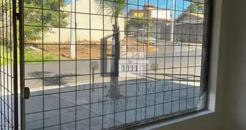 Imóvel comercial para alugar em vila bom jesus de 40.00m² com 1 garagem