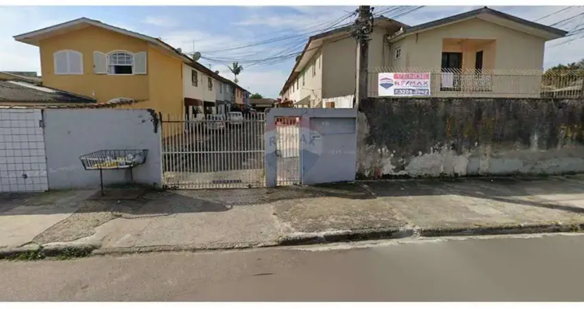 Casa de condomínio para venda em fazendinha de 52.00m² com 3 quartos
