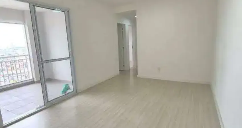 Apartamento para alugar em vila leonor de 72.00m² com 3 quartos, 1 suite e 2 garagens