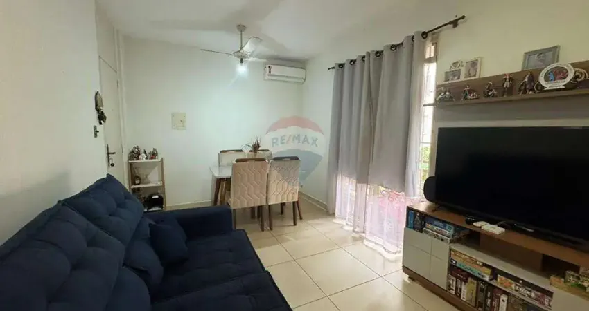 Apartamento para venda em república de 57.00m² com 2 quartos e 1 garagem