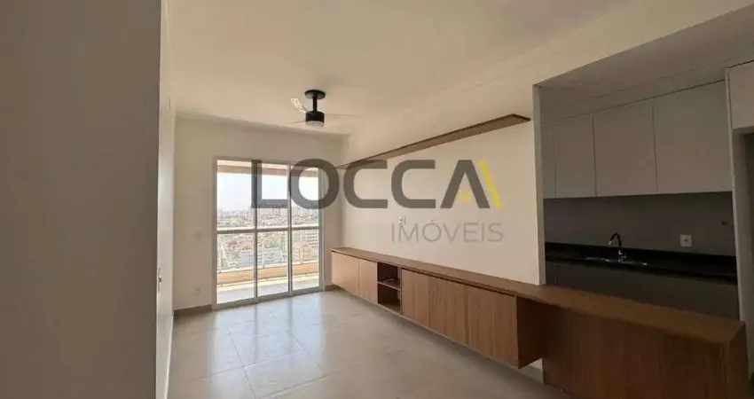 Apartamento para venda em jardim sumaré de 80.00m² com 2 quartos e 1 suite