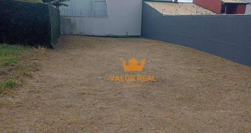 Terreno à venda no Jardim América, Jundiaí 