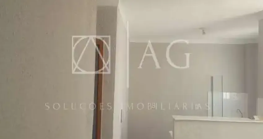 Apartamento para venda em reserva sul condomínio resort de 42.00m² com 2 quartos e 1 garagem