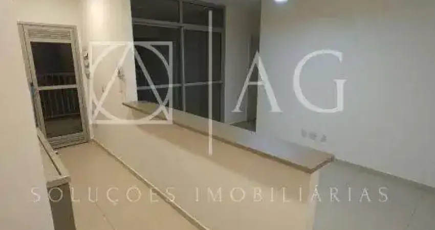 Apartamento para venda em alamedas do botânico de 64.00m² com 2 quartos e 1 suite