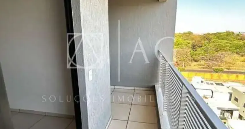 Apartamento para venda em quintas de são josé de 52.00m² com 2 quartos, 1 suite e 1 garagem