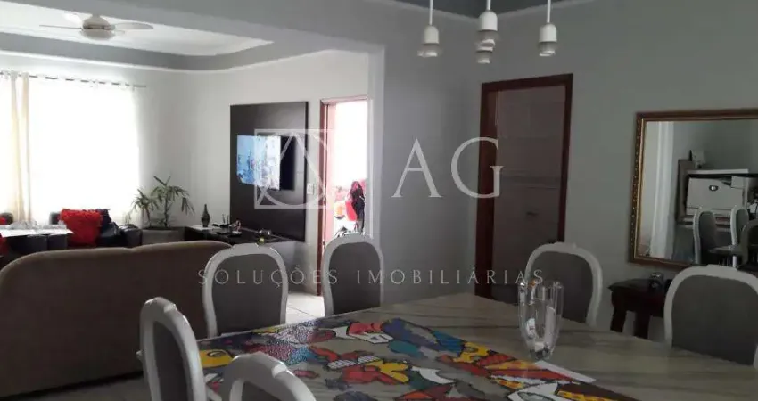 Casa para venda em parque industrial lagoinha de 178.00m² com 3 quartos, 1 suite e 5 garagens