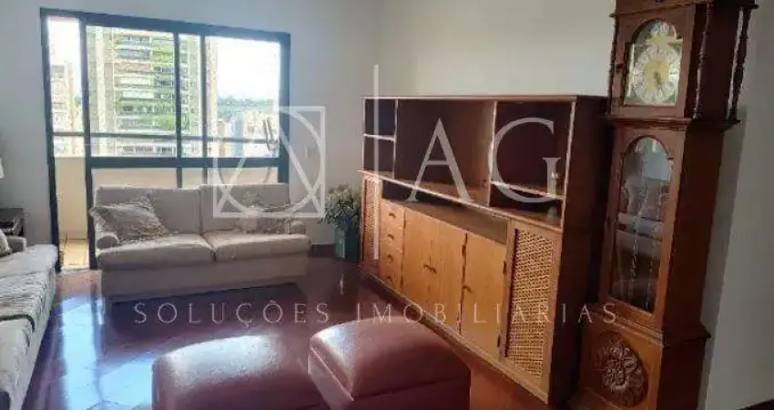 Apartamento para venda em centro de 124.00m² com 4 quartos, 2 suites e 2 garagens