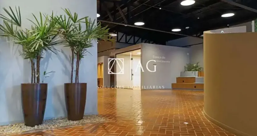 Imóvel comercial para alugar em jardim sumaré de 296.00m² com 6 garagens