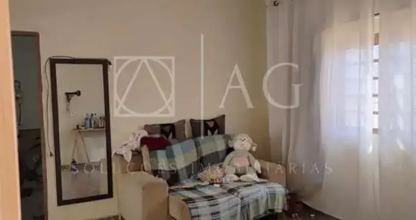 Casa para venda em jardim zara de 72.00m² com 2 quartos e 1 garagem