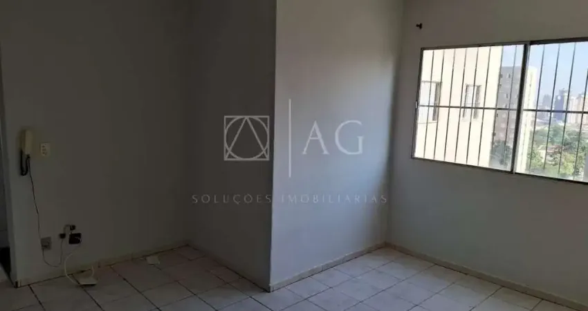 Apartamento para venda em jardim paulista de 53.00m² com 2 quartos e 1 garagem