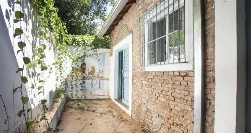 Casa com 2 quartos à venda na Rua Tamandaré, Campos Elíseos, Ribeirão Preto