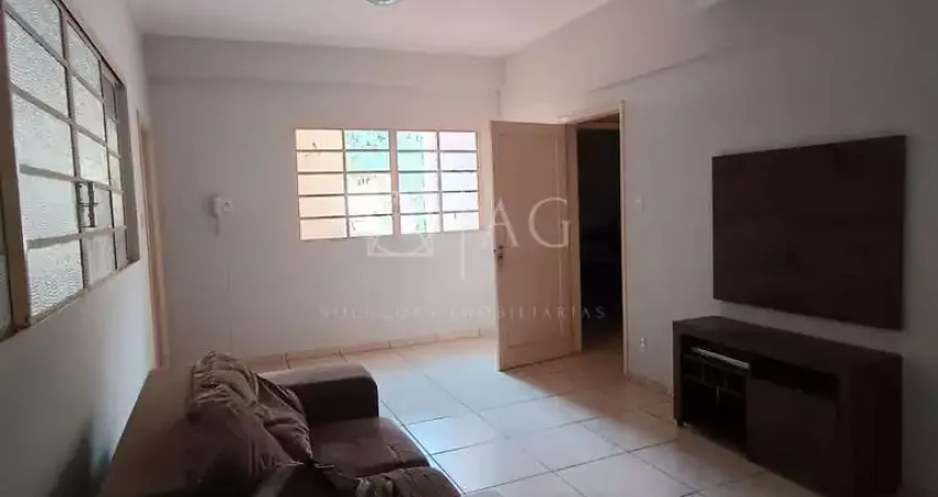 Apartamento com 2 quartos à venda na Rua Álvares Cabral, Centro, Ribeirão Preto