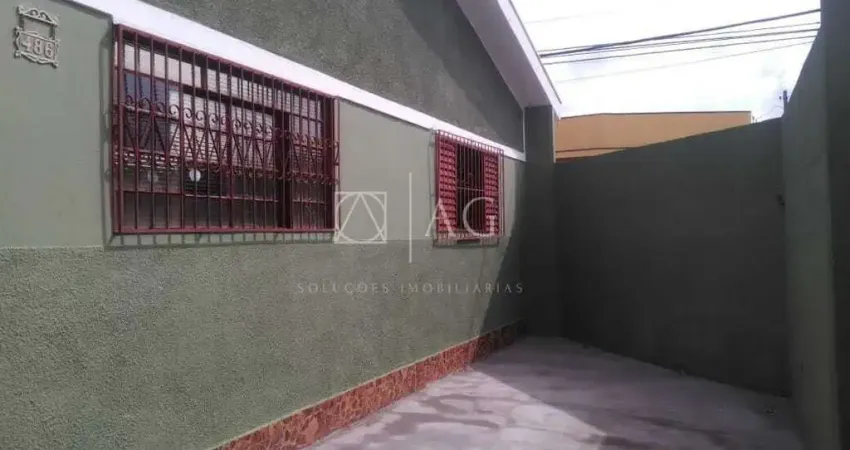 Casa para venda em campos elíseos de 95.00m² com 3 quartos, 1 suite e 2 garagens