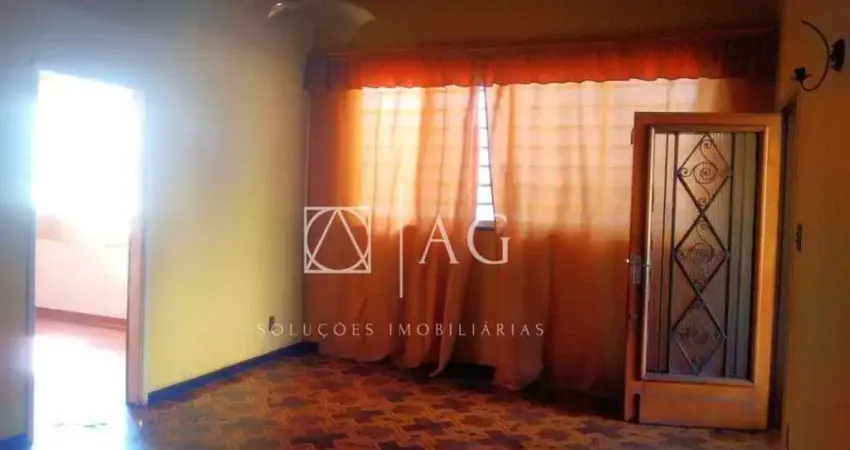 Casa para venda em campos elíseos de 174.00m² com 5 quartos, 1 suite e 1 garagem