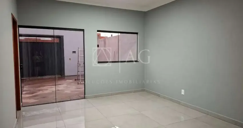 Casa para venda em parque das oliveiras de 81.00m² com 2 quartos, 1 suite e 3 garagens