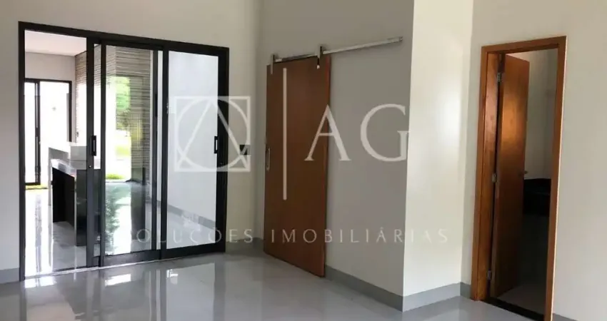 Casa de condomínio para venda em jardim cybelli de 152.00m² com 3 quartos, 3 suites e 4 garagens