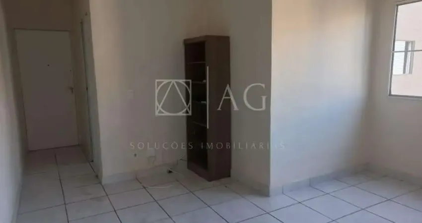 Apartamento para venda em jardim paulista de 63.00m² com 2 quartos e 1 garagem
