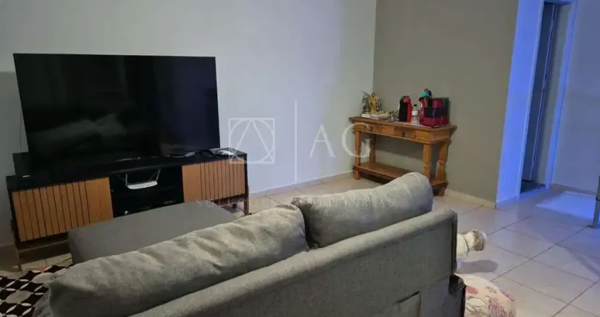 Apartamento para venda em jardim paulistano de 113.00m² com 3 quartos, 1 suite e 2 garagens