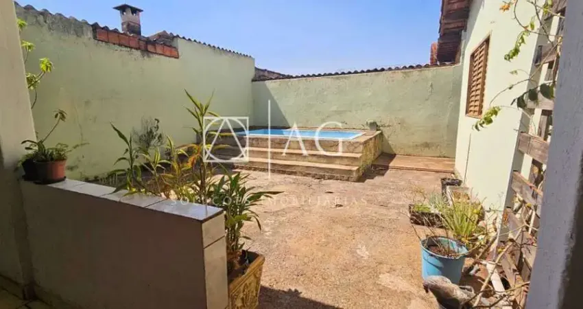 Casa para venda em antônio marincek de 250.00m² com 3 quartos e 2 garagens