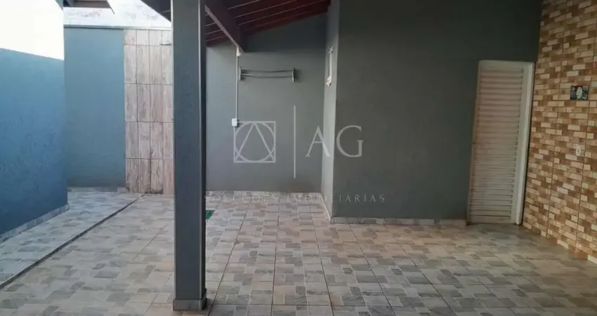 Casa para venda em jardim cristo redentor de 160.00m² com 2 quartos e 2 garagens