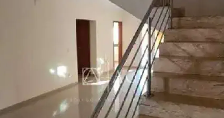 Casa de condomínio para venda em jardim san marco de 263.00m² com 4 quartos, 4 suites e 4 garagens