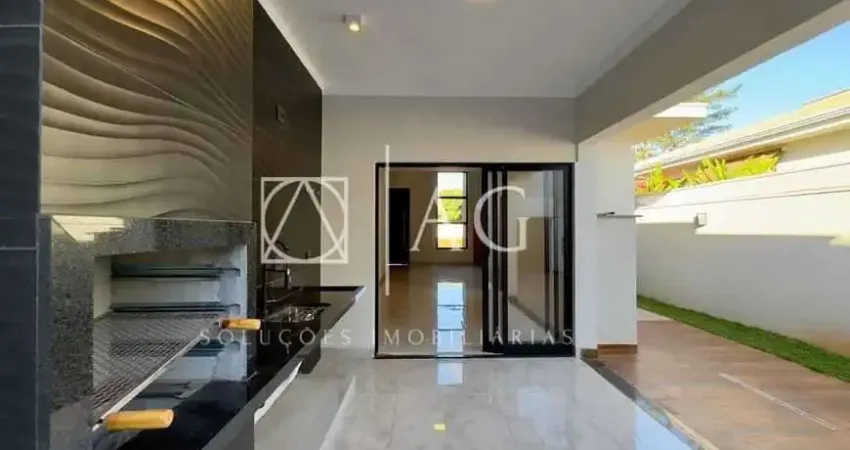 Casa de condomínio para venda em portal da mata de 148.00m² com 3 quartos, 3 suites e 4 garagens