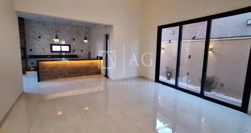 Casa de condomínio para venda em condomínio quinta da boa vista de 150.00m² com 3 quartos, 1 suite e 4 garagens