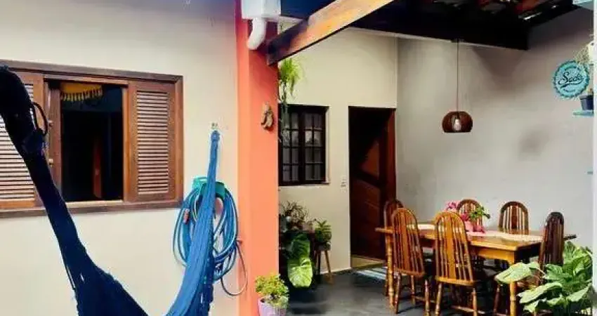 Casa para venda em residencial vem viver de 140.00m² com 2 quartos, 2 suites e 2 garagens