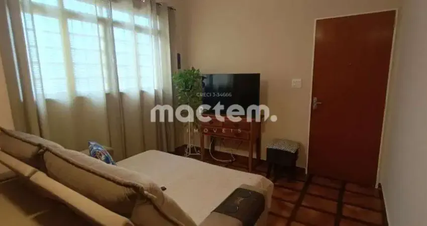 Apartamento para venda em sumarezinho de 80.00m² com 2 quartos e 1 garagem